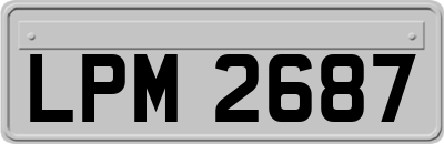 LPM2687