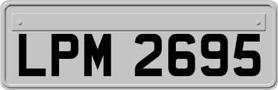 LPM2695