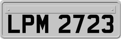 LPM2723