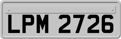 LPM2726