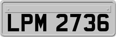 LPM2736