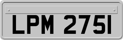 LPM2751