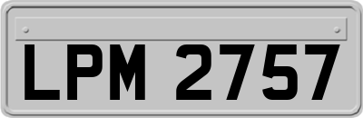 LPM2757