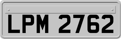 LPM2762