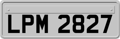 LPM2827