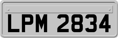 LPM2834