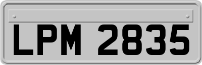 LPM2835