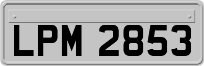 LPM2853