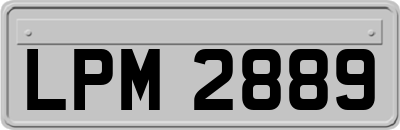 LPM2889