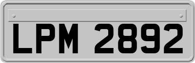 LPM2892