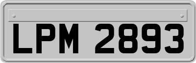 LPM2893