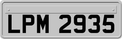 LPM2935