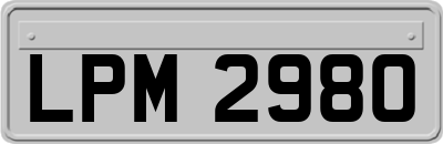 LPM2980