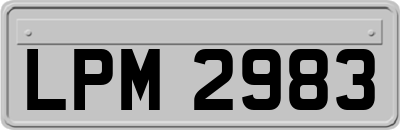 LPM2983