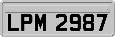 LPM2987