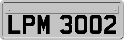 LPM3002