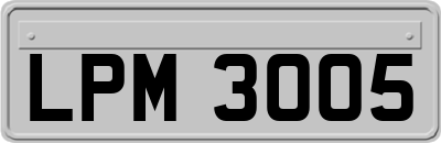 LPM3005