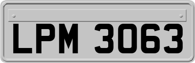 LPM3063