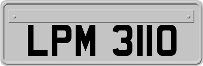 LPM3110
