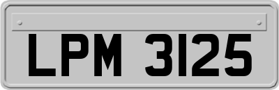 LPM3125