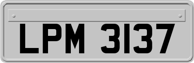 LPM3137