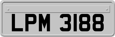 LPM3188