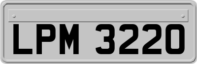 LPM3220