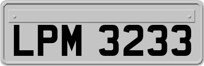 LPM3233