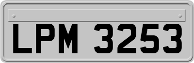LPM3253