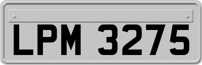 LPM3275