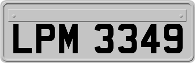 LPM3349