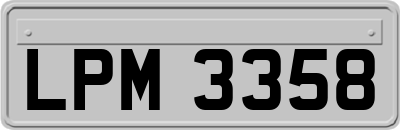 LPM3358