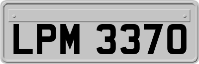 LPM3370