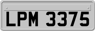 LPM3375
