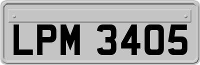 LPM3405