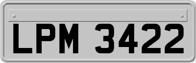 LPM3422