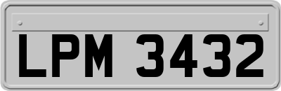 LPM3432