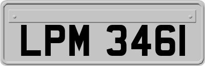 LPM3461