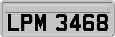 LPM3468