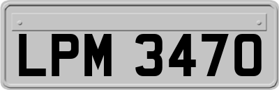 LPM3470