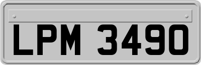 LPM3490