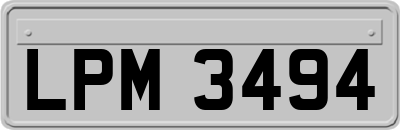LPM3494