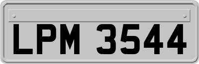 LPM3544