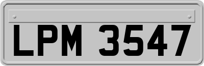 LPM3547