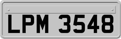 LPM3548