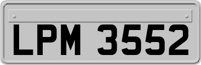 LPM3552