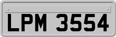LPM3554