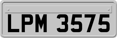 LPM3575