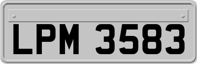 LPM3583