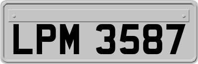 LPM3587